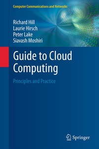 Abbildung von: Guide to Cloud Computing - Springer