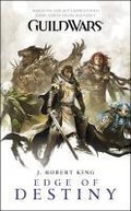 Cover: Guild Wars: Edge of Destiny - Pocket Star Books