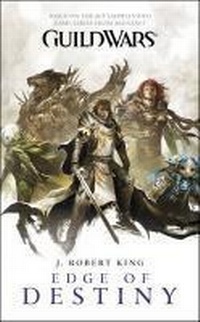 Enlarge image Cover: Guild Wars: Edge of Destiny - Pocket Star Books