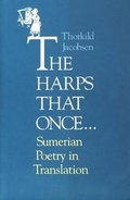 Cover: The Harps that Once... - Yale University Press