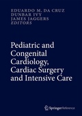 Abbildung von: Pediatric and Congenital Cardiology, Cardiac Surgery and Intensive Care - Springer