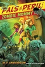 Cover: Zombie Mommy - Beach Lane Books