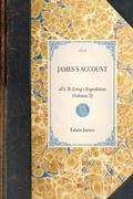 Cover: James's Account - Applewood Books