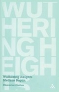Cover: Wuthering Heights - Continuum Publishing Corporation