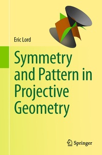 Abbildung von: Symmetry and Pattern in Projective Geometry - Springer
