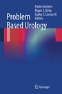 Cover: Problem Based Urology - Springer