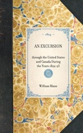 Cover: Excursion - Applewood Books