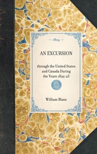 Enlarge image Cover: Excursion - Applewood Books