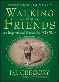 Abbildung von: Walking with Friends - Gallery Books