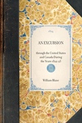 Cover: Excursion - Applewood Books