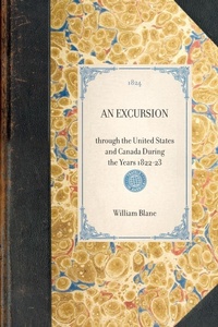 Enlarge image Cover: Excursion - Applewood Books
