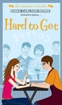 Cover: Hard to Get - Simon Pulse