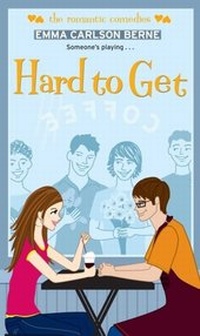 Enlarge image Cover: Hard to Get - Simon Pulse