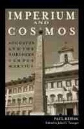 Cover: Imperium and Cosmos - University of Wisconsin Press
