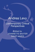 Cover: Andrea Levy - Bloomsbury Academic USA