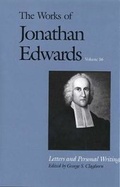 Cover: The Works of Jonathan Edwards, Vol. 16 - Yale University Press