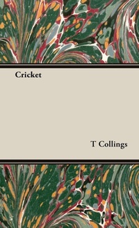 Abbildung von: Cricket - Read Books