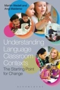 Cover: Understanding Language Classroom Contexts - Bloomsbury Academic USA
