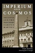 Cover: Imperium and Cosmos - University of Wisconsin Press