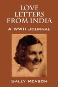 Cover: Love Letters from India - Outskirts Press