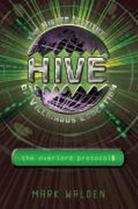 Enlarge image Cover: The Overlord Protocol - Simon & Schuster Books for Young Readers