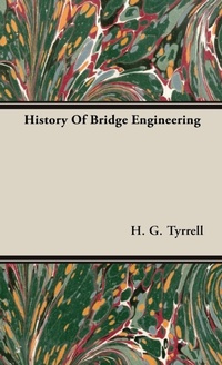 Abbildung von: History Of Bridge Engineering - Read Books
