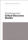 Cover: Contemporary Critical Discourse Studies - Bloomsbury Academic USA