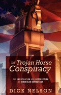 Cover: The Trojan Horse Conspiracy - Outskirts Press