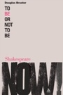 Cover: To Be or Not to Be - Bloomsbury Continuum