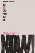 Cover: To Be or Not to Be - Bloomsbury Continuum