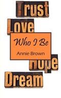 Cover: Who I Be - Outskirts Press