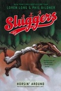 Cover: Horsin' Around - Simon & Schuster Books for Young Readers