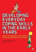 Cover: Developing Everyday Coping Skills in the Early Years - Continuum Publishing Corporation