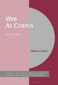 Abbildung von: Web As Corpus - Bloomsbury Academic USA