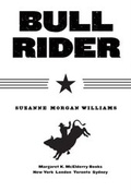 Cover: Bull Rider - Margaret K. McElderry Books