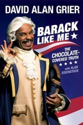 Cover: Barack Like Me - Gallery