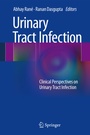 Cover: Urinary Tract Infection - Springer