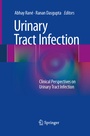 Cover: Urinary Tract Infection - Springer