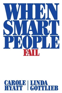 Enlarge image Cover: When Smart People Fail - Simon & Schuster
