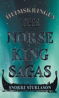 Cover: Heimskringla - The Norse King Sagas - Read Books