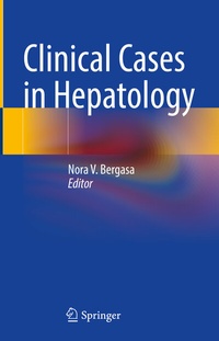 Abbildung von: Clinical Cases in Hepatology - Springer