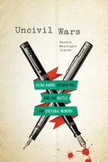 Cover: Uncivil Wars - University of Texas Press