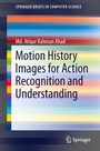 Cover: Motion History Images for Action Recognition and Understanding - Springer