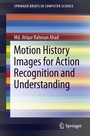 Cover: Motion History Images for Action Recognition and Understanding - Springer