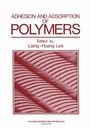 Cover: Adhesion and Adsorption of Polymers - Springer
