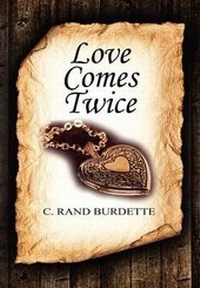 Abbildung von: Love Comes Twice - Outskirts Press