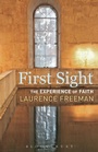 Cover: First Sight - Continuum Publishing Corporation