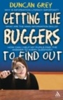 Cover: Getting the Buggers to Find Out - Continuum Publishing Corporation