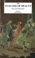 Cover: The Analysis of Beauty - Yale University Press