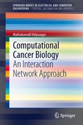 Cover: Computational Cancer Biology - Springer